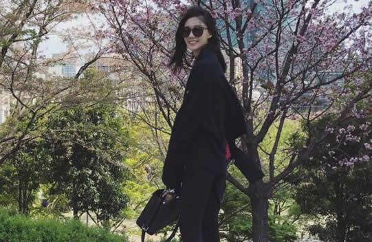 綦美合个人资料简介 綦美合是耀莱千金