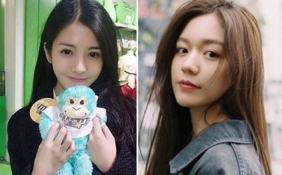 綦美合个人资料简介 綦美合是耀莱千金