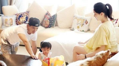 陈晓东结婚了吗?陈晓东历任女友? 陈晓东老婆是谁