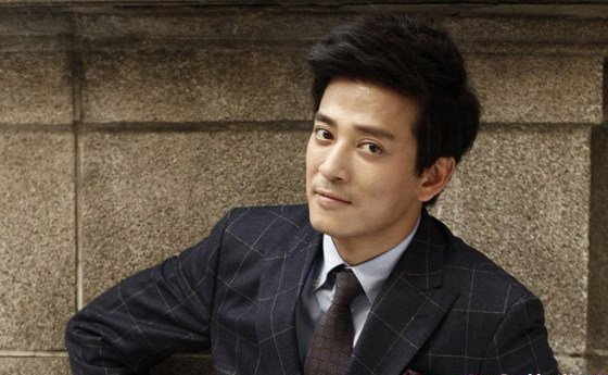 陈晓东结婚了吗?陈晓东历任女友? 陈晓东老婆是谁