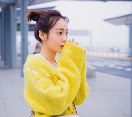 张佳宁现实结婚了么 张佳宁的老公是谁