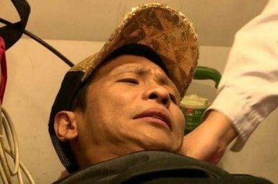 ​上综艺节目受伤的明星：乐嘉蛋碎，王宝强断腿，最后不幸一位身亡