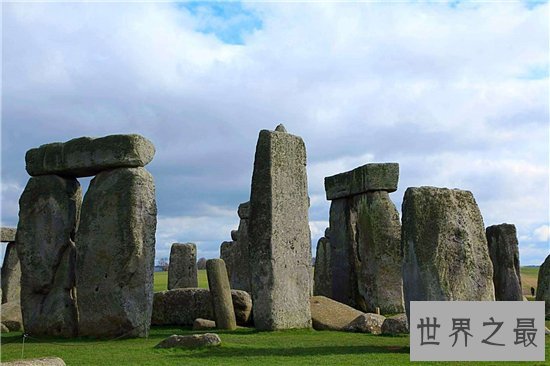 十大世界未解之谜 从古至今一直存在科学无法解释