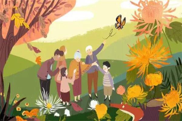 生活重阳节的意义是什么,9月9日重阳节是纪念谁 2