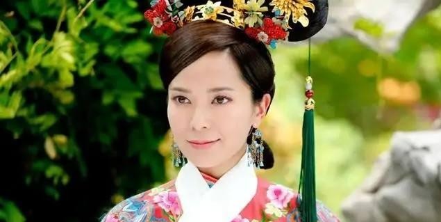 郭羡妮个人资料简介(郭羡妮是哪里人近况如何)