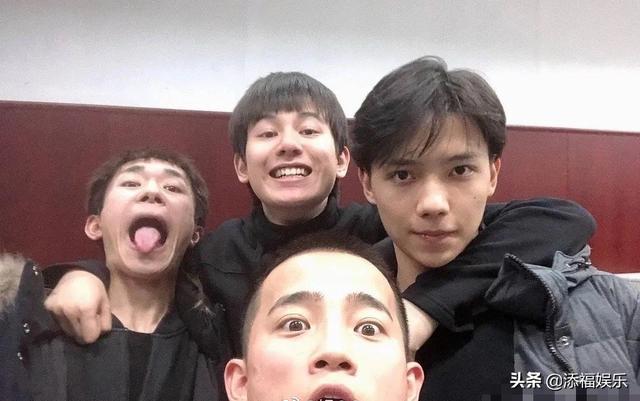 张萌老公 个人简介（张萌与老公吕超疑为罗一舟集资）(10)