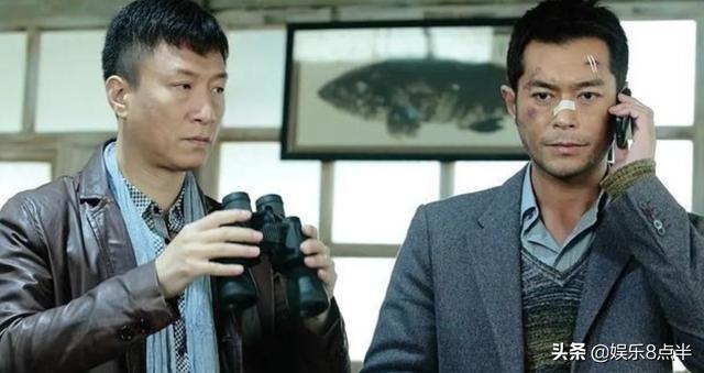 古天乐捐了99所希望小学 娱乐圈正能量明星(5)