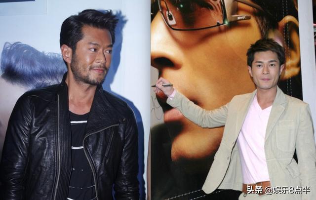 古天乐捐了99所希望小学 娱乐圈正能量明星(7)