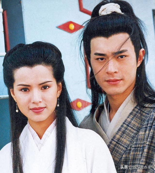 古天乐捐了99所希望小学 娱乐圈正能量明星(2)