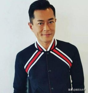 古天乐捐了99所希望小学 娱乐圈正能量明星