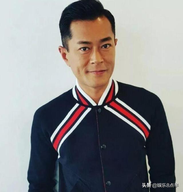 古天乐捐了99所希望小学 娱乐圈正能量明星(1)