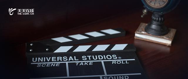 香港陌陌微电影（中年陌陌的电影梦）(2)