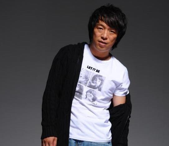 黄渤拍电影的所有（黄渤拍摄第一部电影时）(4)