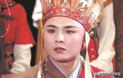 徐少华老婆是演员吗(86版西游记唐僧扮演者,61岁徐少华老婆曝光!颜值高!)