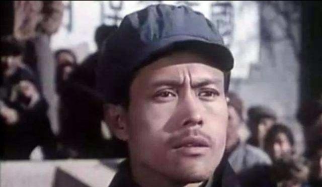 马精武年轻照片(马精武李苒苒年轻照片) 马精武 照片 第7张 马精武年轻照片(马精武李苒苒年轻照片) 马精武 照片 第7张