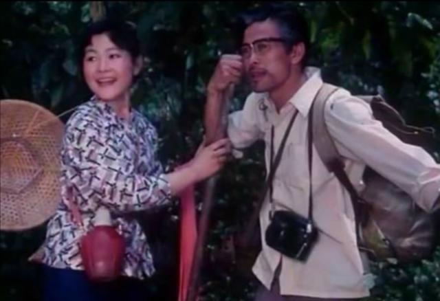 马精武年轻照片(马精武李苒苒年轻照片) 马精武 照片 第13张 马精武年轻照片(马精武李苒苒年轻照片) 马精武 照片 第13张