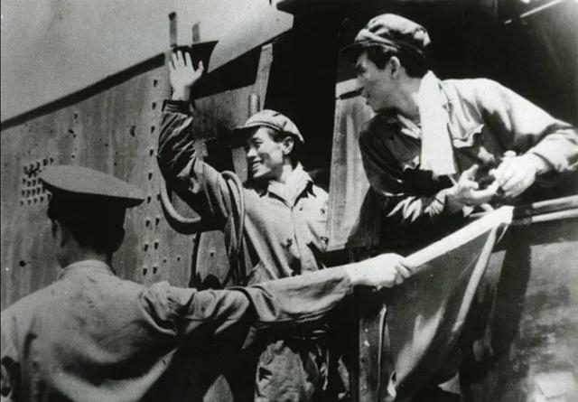 马精武年轻照片(马精武李苒苒年轻照片) 马精武 照片 第2张 马精武年轻照片(马精武李苒苒年轻照片) 马精武 照片 第2张