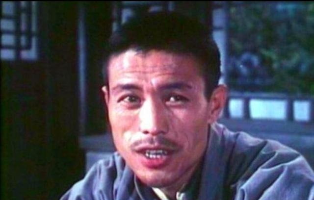 马精武年轻照片(马精武李苒苒年轻照片) 马精武 照片 第9张 马精武年轻照片(马精武李苒苒年轻照片) 马精武 照片 第9张