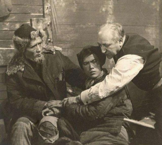 马精武年轻照片(马精武李苒苒年轻照片) 马精武 照片 第3张 马精武年轻照片(马精武李苒苒年轻照片) 马精武 照片 第3张