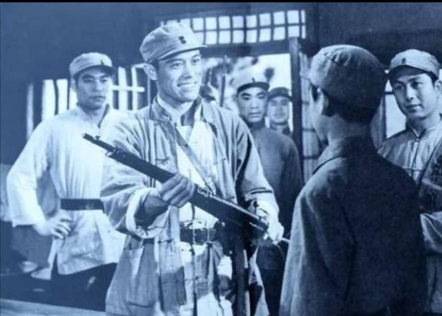 马精武年轻照片(马精武李苒苒年轻照片) 马精武 照片 第6张 马精武年轻照片(马精武李苒苒年轻照片) 马精武 照片 第6张