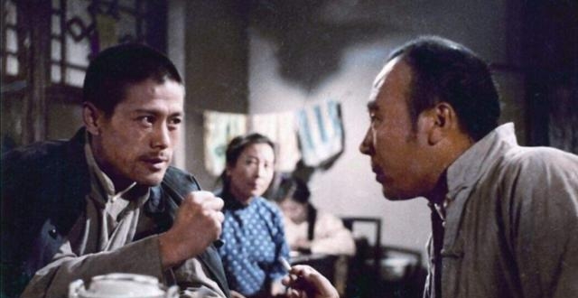 马精武年轻照片(马精武李苒苒年轻照片) 马精武 照片 第11张 马精武年轻照片(马精武李苒苒年轻照片) 马精武 照片 第11张