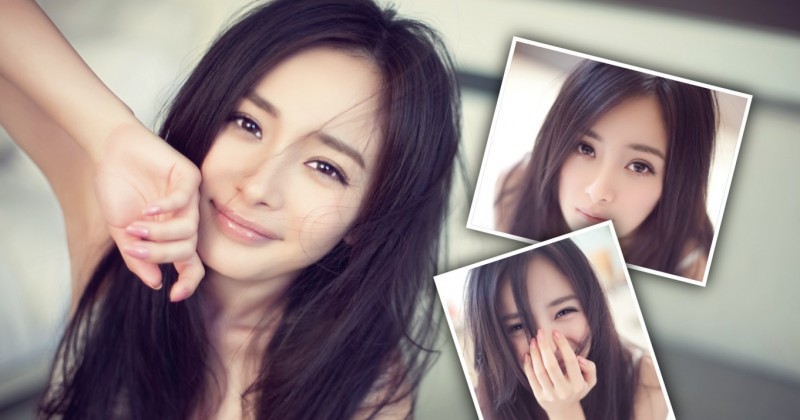 韦彤夹紧口号(娱乐圈当红十大性感女星)