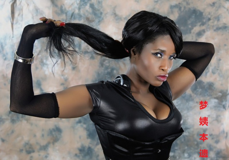 韦彤夹紧口号(娱乐圈当红十大性感女星)