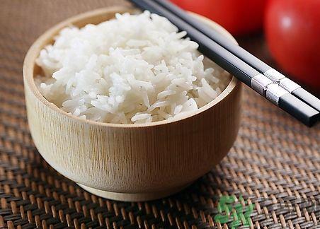 米饭可以放冰箱多久?米饭能放冰箱保存几天? 米饭可以放冰箱多久?米饭能放冰箱保存几天?