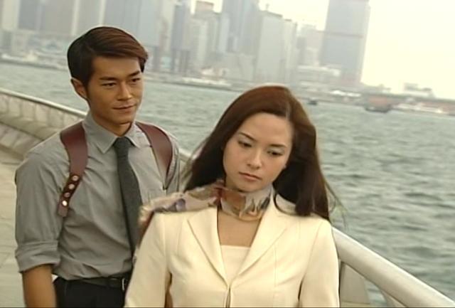 《寻秦记》播出19年,项少龙最爱谁还有争议,赵倩善柔让人意难平