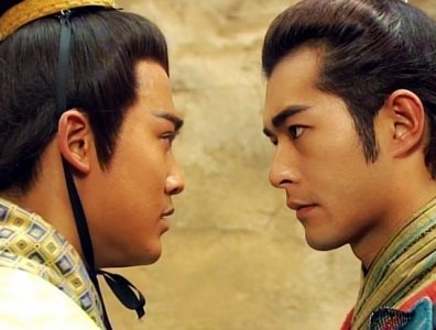 《寻秦记》播出19年,项少龙最爱谁还有争议,赵倩善柔让人意难平