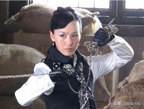 王珂主演的全部电视剧抗日 王珂主演的这三部谍战(2)