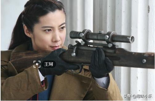 王珂主演的全部电视剧抗日 王珂主演的这三部谍战(1)