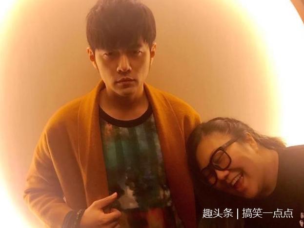 周杰伦放话要换10年助理大妮,粉丝纷纷报名