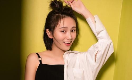 鲁佳妮的男朋友是谁