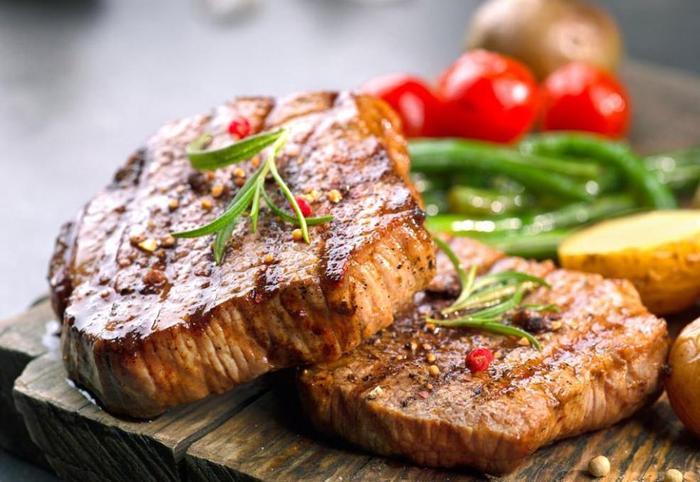 4种最常见的西餐牛排，用英文怎么说？