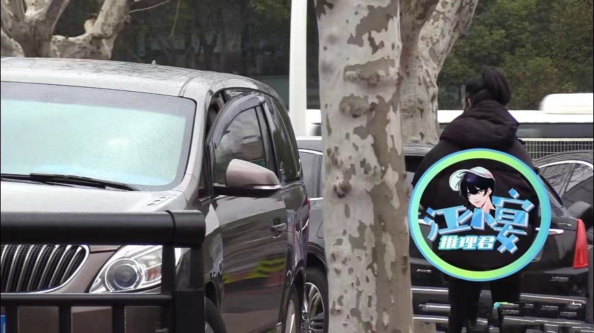 奚梦瑶疑似怀三胎(奚梦瑶现身医院做产检)