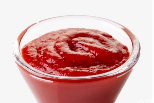 如何自制番茄酱 番茄酱的简单做法 如何自制番茄酱 番茄酱的简单做法