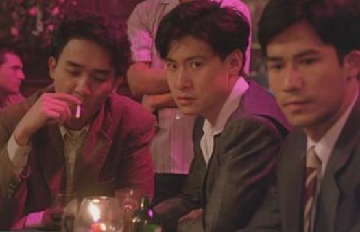 关于上海滩的电影有哪些 上海滩叱咤风云的故事