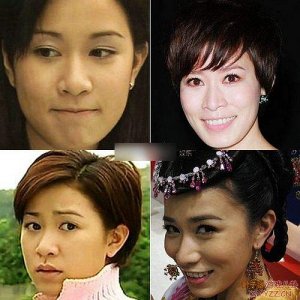 佘诗曼主演的电视剧大全 塑造了很多经典角色