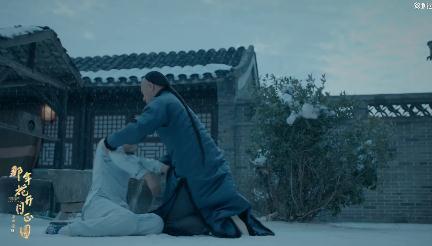 那年花开吴漪怎么嫁给赵白石的(那年花开吴漪轻易被原谅惹众怒)(3)