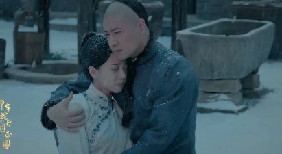 那年花开吴漪怎么嫁给赵白石的(那年花开吴漪轻易被原谅惹众怒)(5)