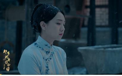 那年花开吴漪怎么嫁给赵白石的(那年花开吴漪轻易被原谅惹众怒)(1)