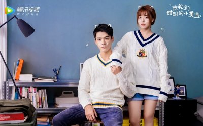 盘点公认零差评的4部青春校园剧,你最喜欢哪部?