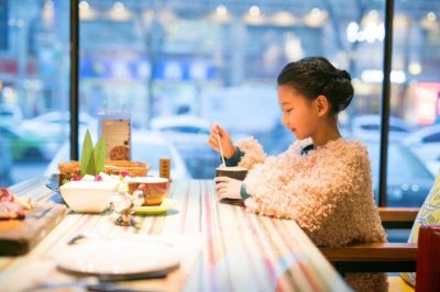 新生代演员肖文祎出演电影《后来的后来》饰女主角安子熙