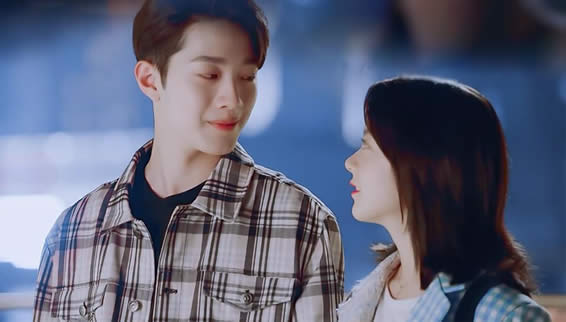 赵今麦赖冠霖是真亲吗 赵今麦演的电视剧