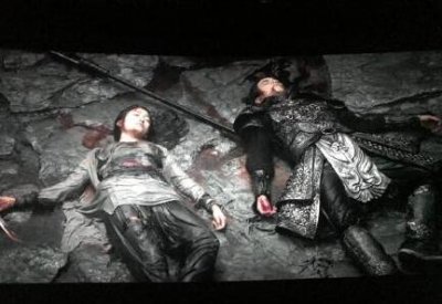 影青萍结局怎么死的一句做妾戏言拼劲全力复仇断送性命