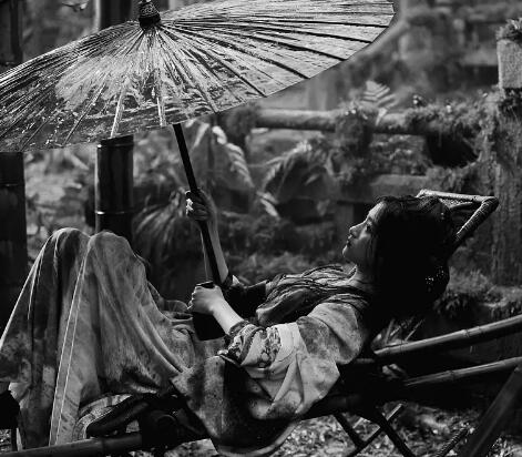 影青萍结局怎么死的 一句做妾戏言拼劲全力复仇断送性命