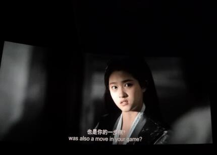 影青萍结局怎么死的 一句做妾戏言拼劲全力复仇断送性命