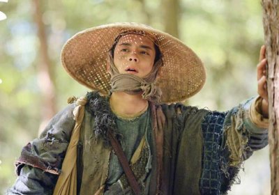 《无心法师3》老无重操旧业,出尘子打下手,岳绮罗变高大上了