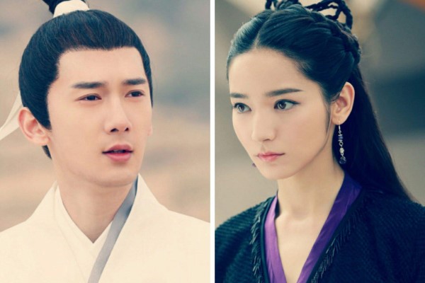 代斯和谁在一起了 代斯刘芮麟因戏生情甜蜜延续